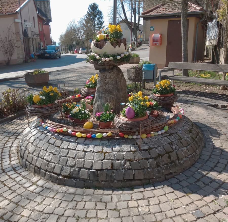 Bild "Willkommen:Osterbrunnen2025.jpg"